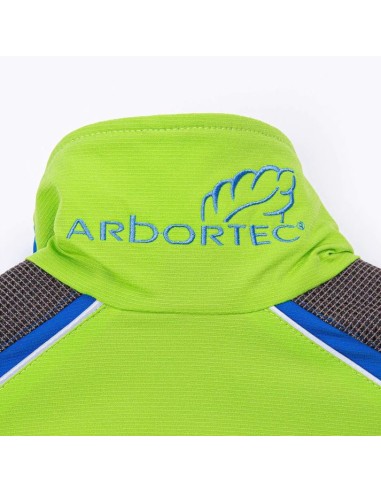 Giacca da Lavoro - Lime Breatheflex Pro