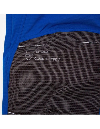 Pantaloni Antitaglio Arbortec- Blue Breatheflex...