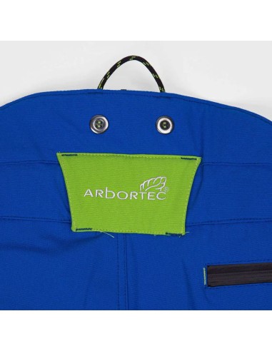 Pantaloni Antitaglio Arbortec- Blue Breatheflex...