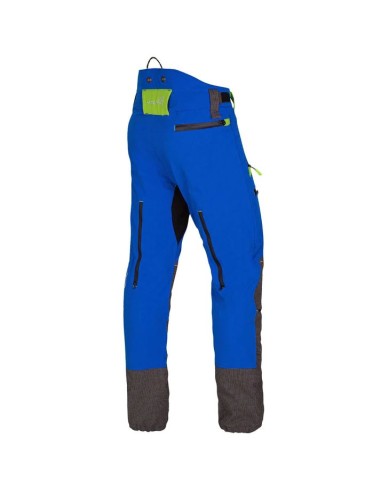 Pantaloni Antitaglio Arbortec- Blue Breatheflex...