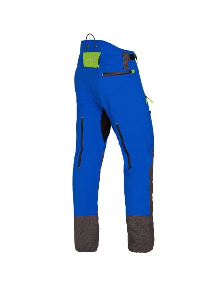 Pantaloni Antitaglio Arbortec- Blue Breatheflex Pro