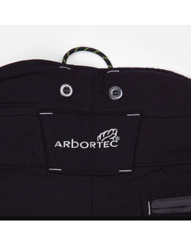 Pantaloni Antitaglio Arbortec - Nero...