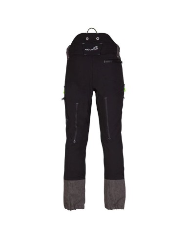 Pantaloni Antitaglio Arbortec - Nero...