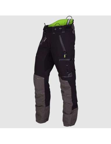Pantaloni Antitaglio Arbortec - Nero...