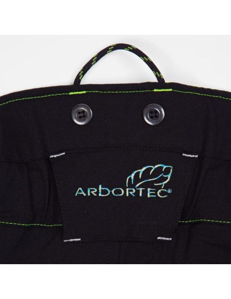 Pantaloni Antitaglio Arbortec- Multi Colore Breatheflex Pro