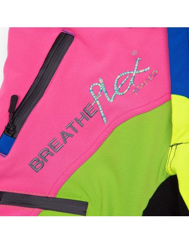 Pantaloni Antitaglio Arbortec- Multi Colore...