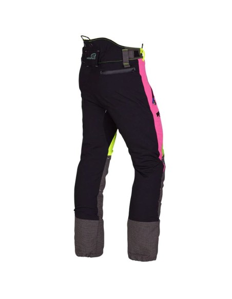 Pantaloni Antitaglio Arbortec- Multi Colore Breatheflex Pro
