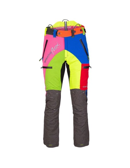 Pantaloni Antitaglio Arbortec- Multi Colore Breatheflex Pro