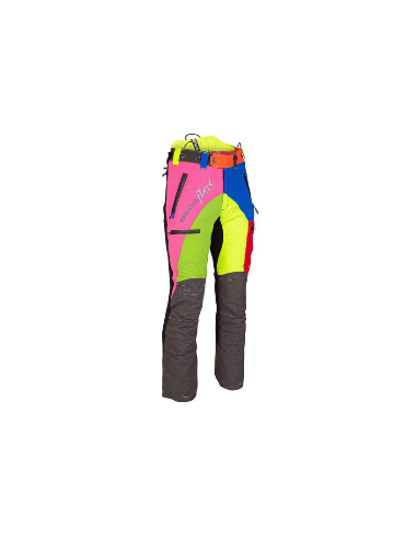 Pantaloni Antitaglio Arbortec- Multi Colore...