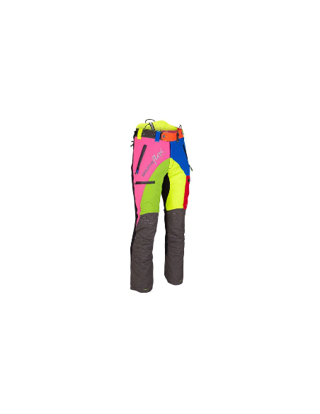 Pantaloni Antitaglio Arbortec- Multi Colore Breatheflex Pro