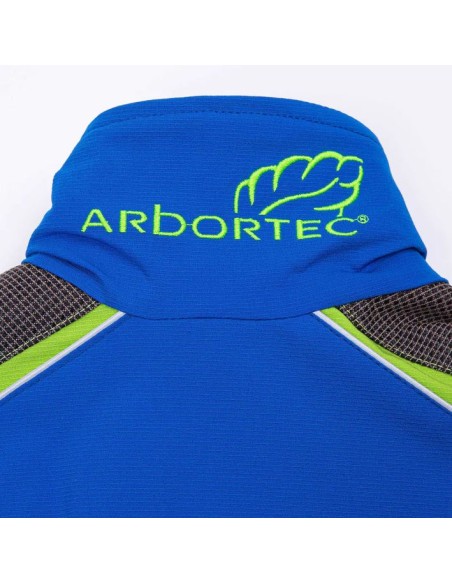 Giacca da Lavoro - Blue Breatheflex Pro