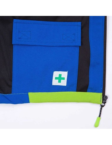 Giacca da Lavoro - Blue Breatheflex Pro