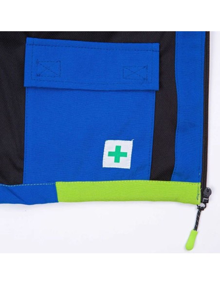 Giacca da Lavoro - Blue Breatheflex Pro