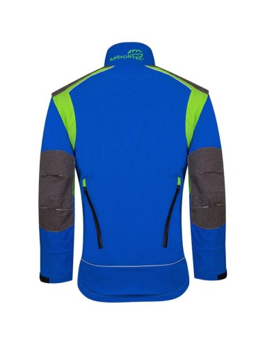 Giacca da Lavoro - Blue Breatheflex Pro