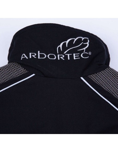 Giacca da Lavoro - Nero Breatheflex