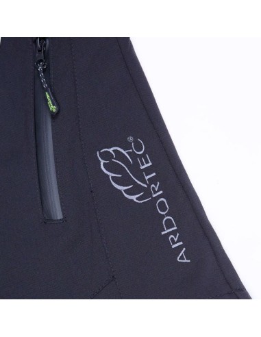 Giacca da Lavoro - Nero Breatheflex