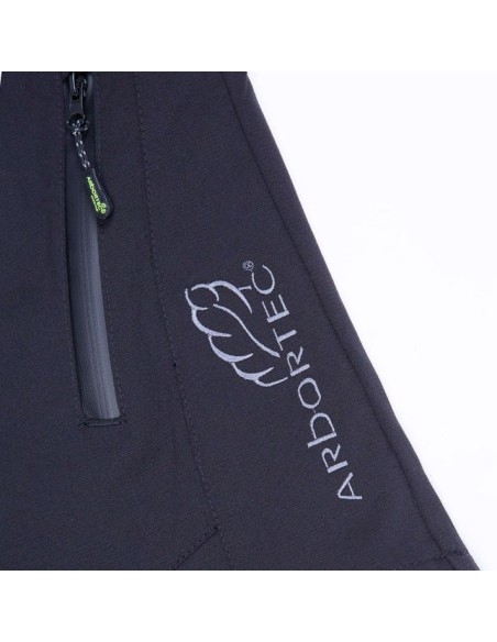 Giacca da Lavoro - Nero Breatheflex