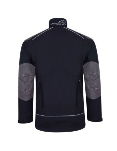 Giacca da Lavoro - Nero Breatheflex 2