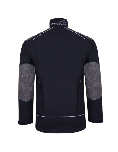 Giacca da Lavoro - Nero Breatheflex