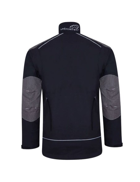 Giacca da Lavoro - Nero Breatheflex