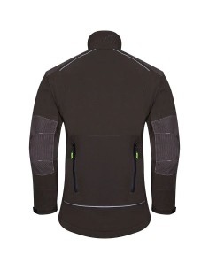Breatheflex Pro Giacca da Lavoro - Olive 2