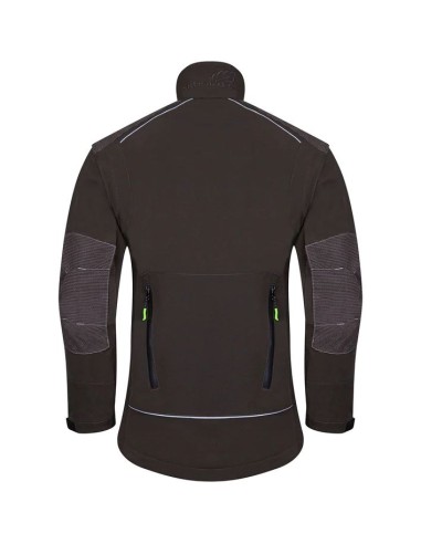 Breatheflex Pro Giacca da Lavoro - Olive