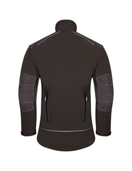 Breatheflex Pro Giacca da Lavoro - Olive