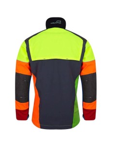 Giacca da Lavoro - Multi color Breatheflex 2