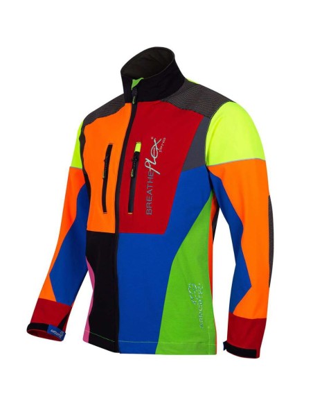 Giacca da Lavoro - Multi color Breatheflex
