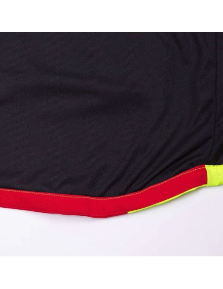 Giacca da Lavoro - Red Breatheflex