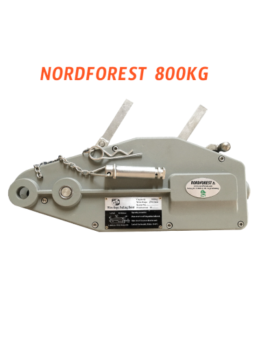 TIRFOR NORDFOREST 800 Kg