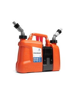 Tanica Combinata 5L Husqvarna Offerta Autunno 2025