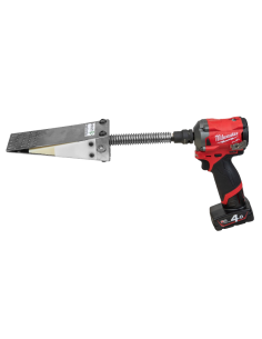 Cuneo di abbattimento meccanico Forstreich TR 24 AQ 2