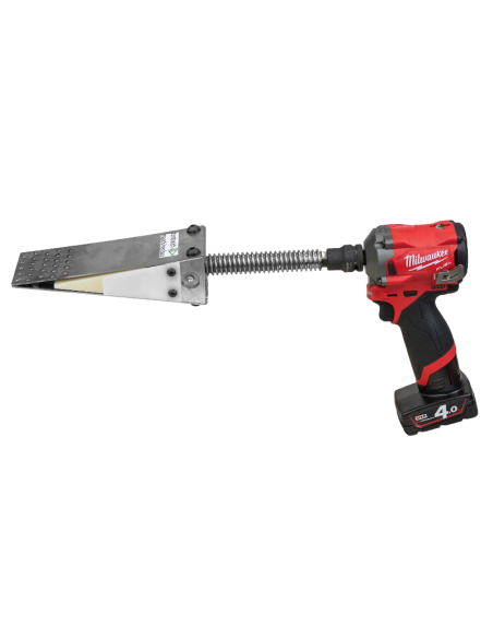 Cuneo di abbattimento meccanico Forstreich TR 24 AQ