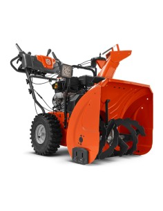 Spazzaneve ST 227 Husqvarna Offerta Autunno 2025