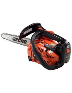 Motosega Echo CS-280TESC speciale autunno