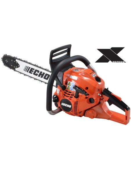 Motosega Echo CS-501SX