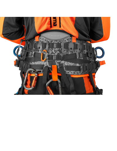 Imbracatura da arrampicata- Husqvarna