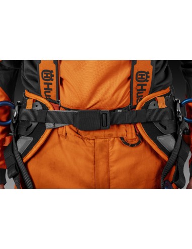 Imbracatura da arrampicata- Husqvarna