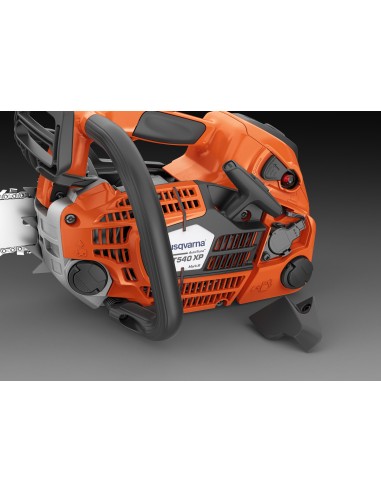 Motosega T540 XP Mark III Husqvarna