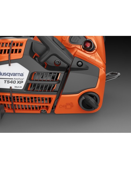 Motosega T540 XP Mark III Husqvarna