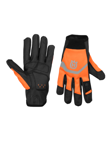 Guanti antiscivolo Husqvarna -Functional light