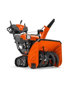 Spazzaneve ST 430T Husqvarna Offerta Autunno 2025