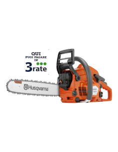Motosega 543 XP Husqvarna