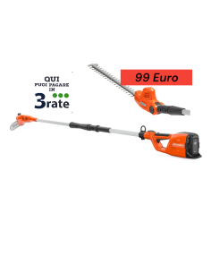 Potatore ad asta 120iTK4-P Husqvarna