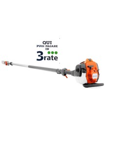 Potatore ad asta 525PT5S Husqvarna