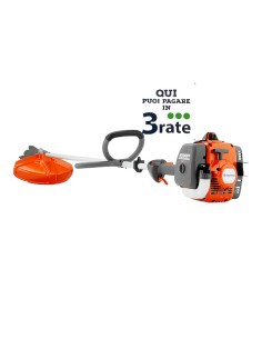 Decespugliatore Husqvarna 129RJ