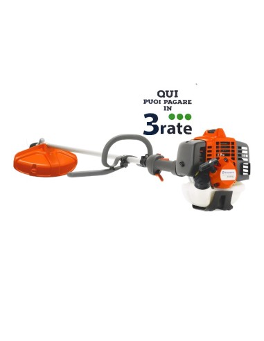 Decespugliatore Husqvarna 233RJ