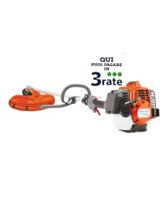 Decespugliatore Husqvarna 253RJ
