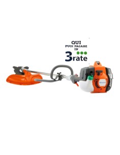 Decespugliatore Husqvarna 525RJ